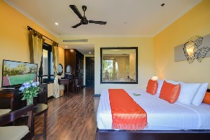 Hotel SEAHORSE RESORT wakacje