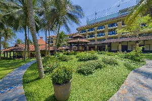 Hotel SEAHORSE RESORT wakacje