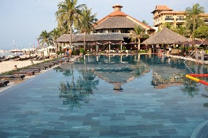 Hotel SEAHORSE RESORT wakacje