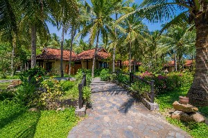 Hotel SEAHORSE RESORT wakacje