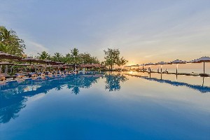 Hotel SEAHORSE RESORT wakacje