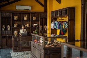 Hotel Boutique