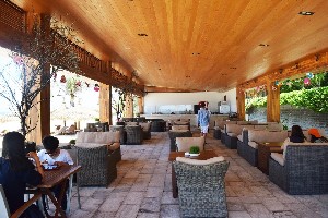 Hotel THE CLIFF RESORT & RESIDENCES wakacje