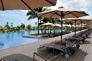 Hotel THE CLIFF RESORT & RESIDENCES wakacje