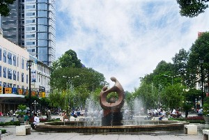 Vietnam, Jižní Vietnam, Saigon - Best of jižní Vietnam