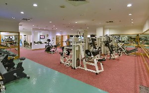 Hotel EQUATORIAL HO CHI MINH CITY wakacje