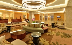 Hotel EQUATORIAL HO CHI MINH CITY wakacje