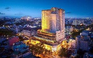 Hotel WINDSOR PLAZA wakacje