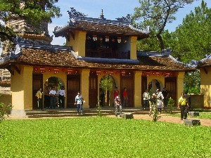 Vietnam, Severní Vietnam, Hanoi - Nejzářivější perly Vietnamu