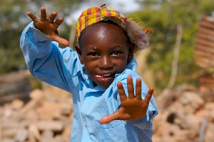 Malawi