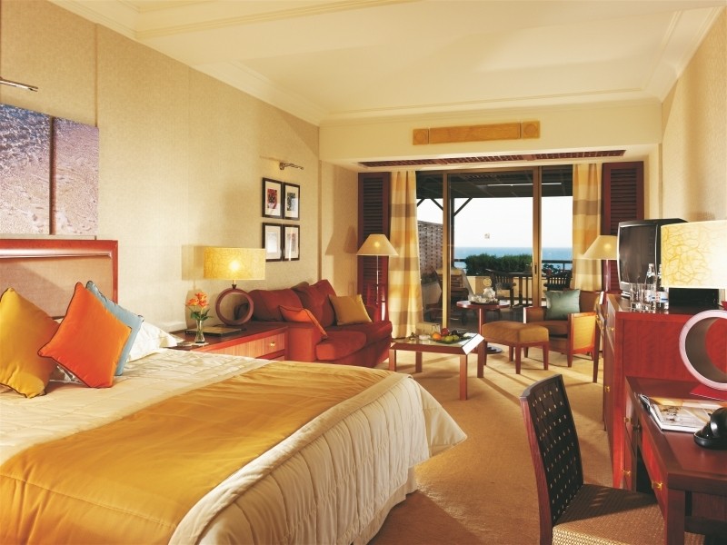Four Seasons – fotka 8