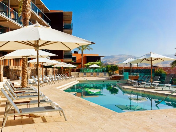Salobre Hotel Resort & Serenity – fotka 1