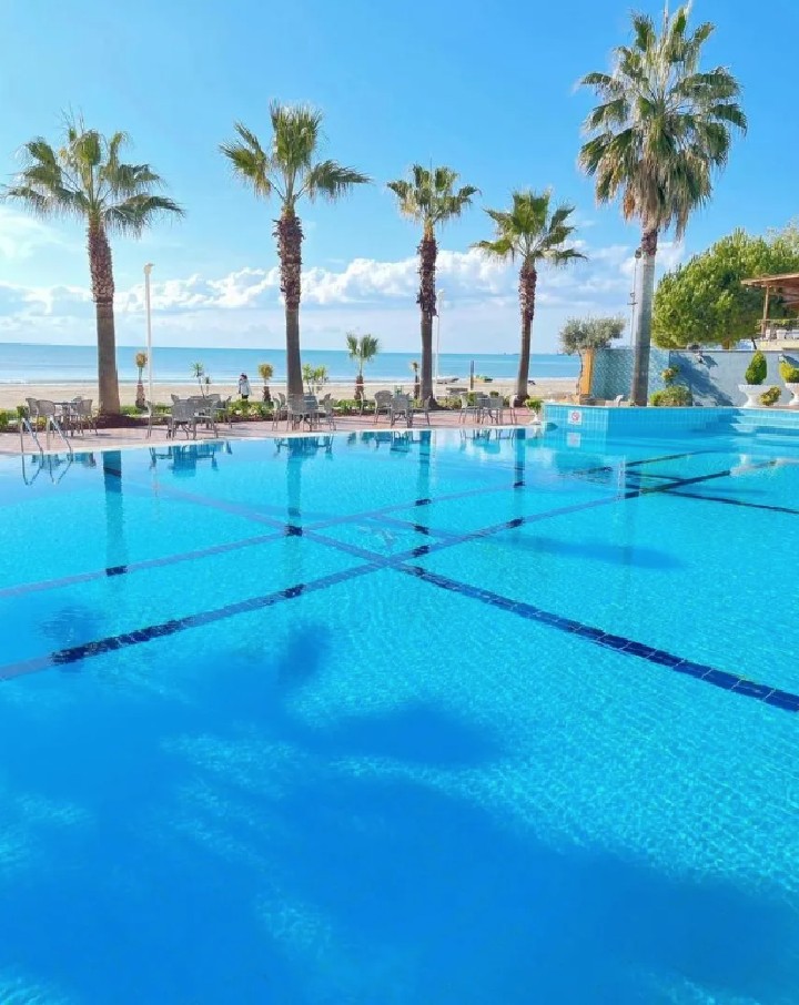 Hotel BLUE MARINE wakacje