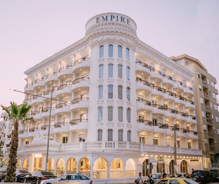 Hotel