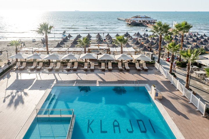 Klajdi Resort & Spa – fotografie 2