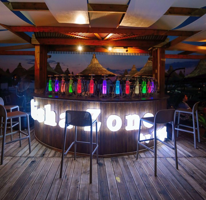 Klajdi Resort & Spa – fotografie 5