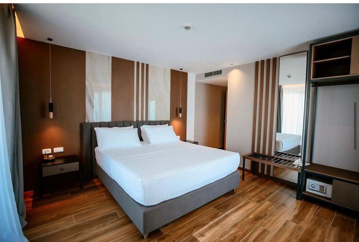 Klajdi Resort & Spa – fotografie 3