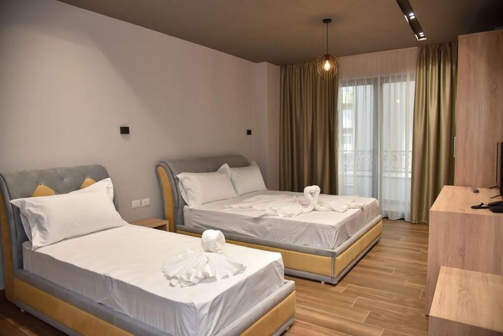 Lubjana by Dolanit Hotels – fotografie 2