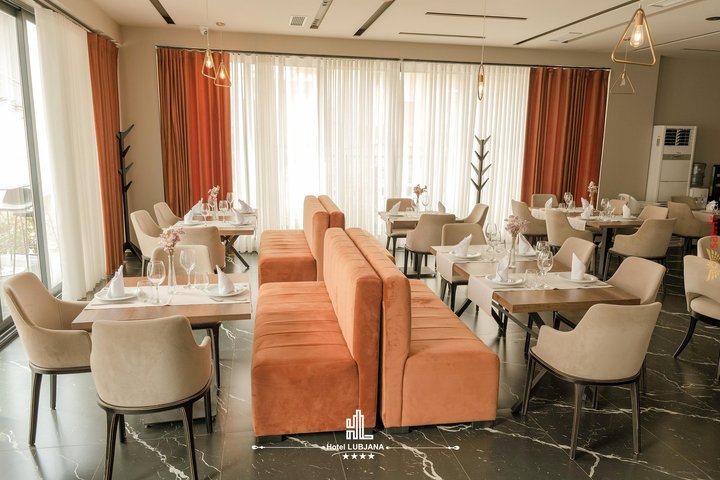 Lubjana by Dolanit Hotels – fotografie 4