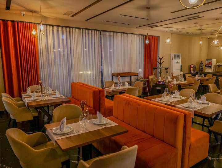 Lubjana by Dolanit Hotels – fotografie 3