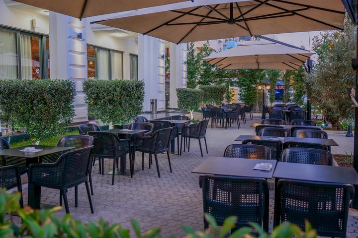 Lubjana by Dolanit Hotels – fotografie 5