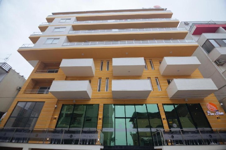 Hotel SUN wakacje