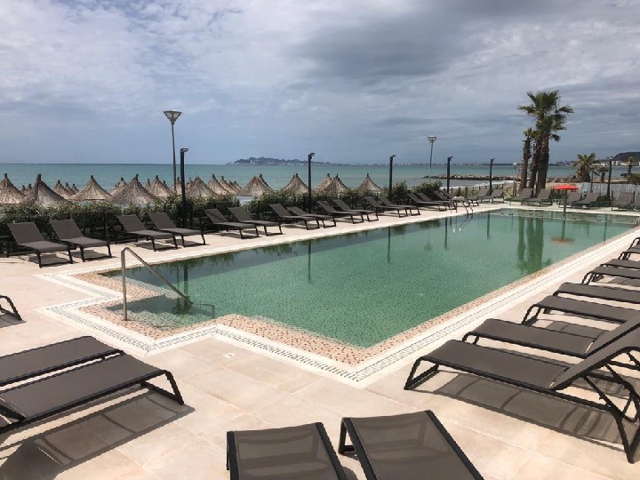 Eter Palace 5* (5*)