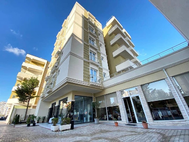 Hotel HOTEL EDART wakacje