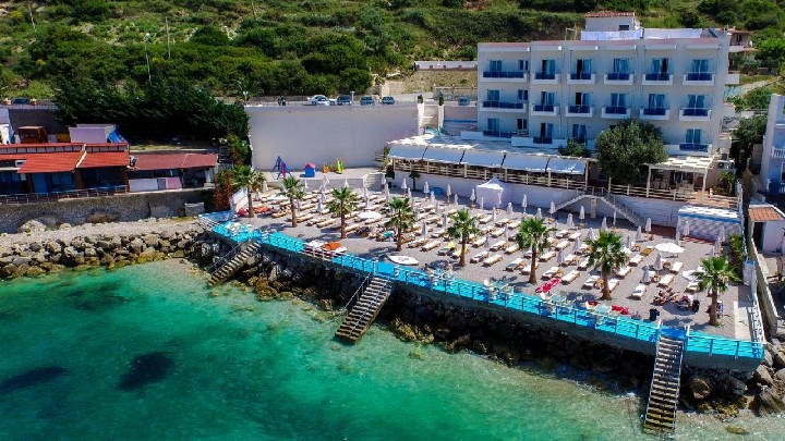 Hotel CORAL HOTEL RESORT wakacje