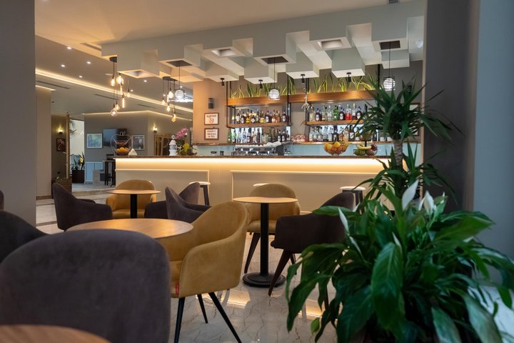 Kraal Hotel – fotografie 5