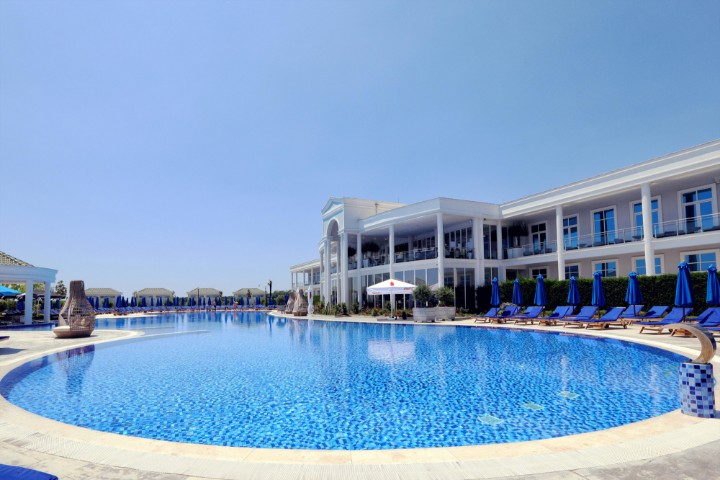 Velipoja Grand Europa Resort Affiliated by Meliá – fotka 3