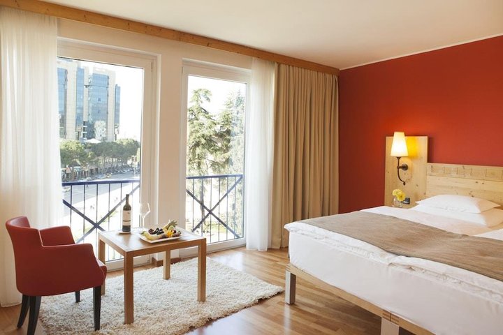 Rogner Hotel – fotografie 4