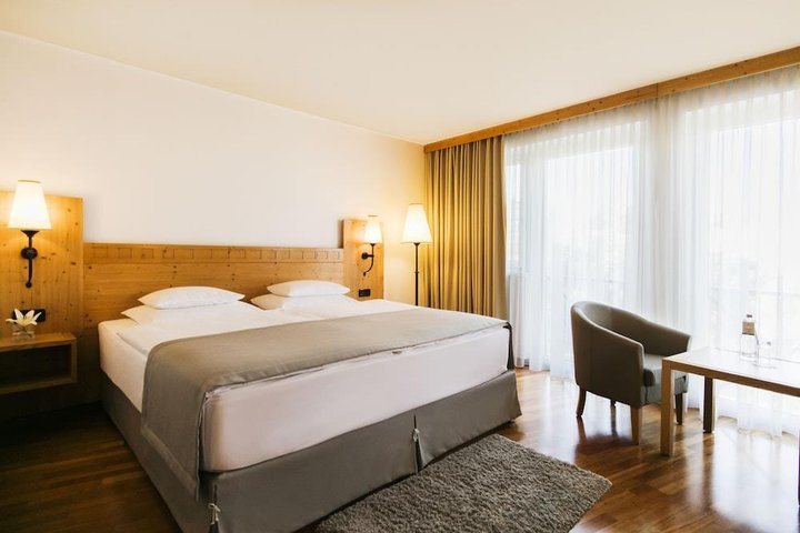 Rogner Hotel – fotografie 5