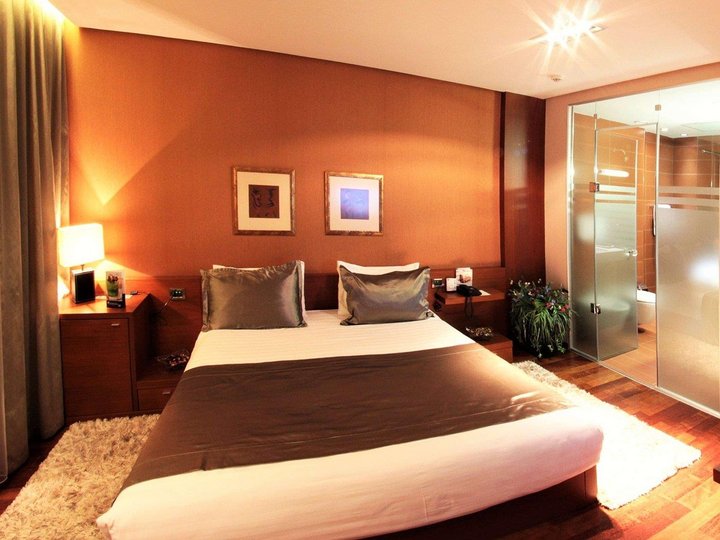 Tirana International Hotel and Conference Centre – fotografie 4