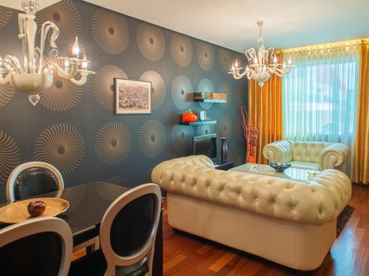 Tirana International Hotel and Conference Centre – fotografie 5