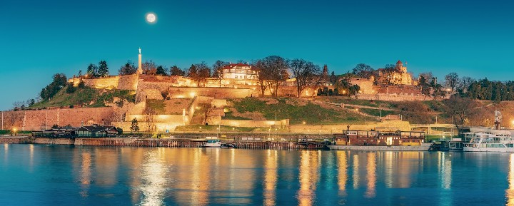 Velká cesta za perlami Balkánu – fotka 4