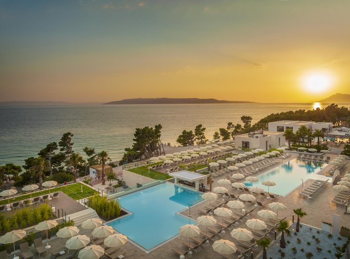 Aminess Khalani Hotel – fotografie 2