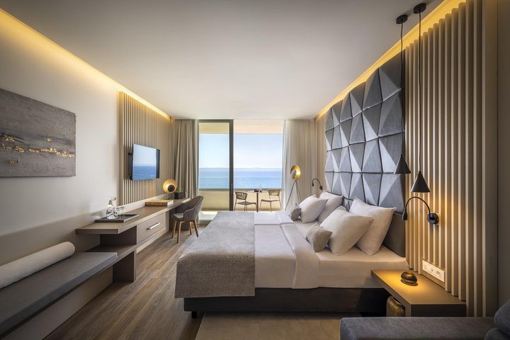 Aminess Khalani Hotel – fotografie 3