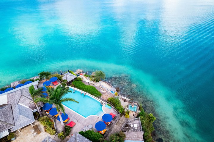 Cocobay Resort Antigua -All Inclusive- Adults Only – fotografie 3
