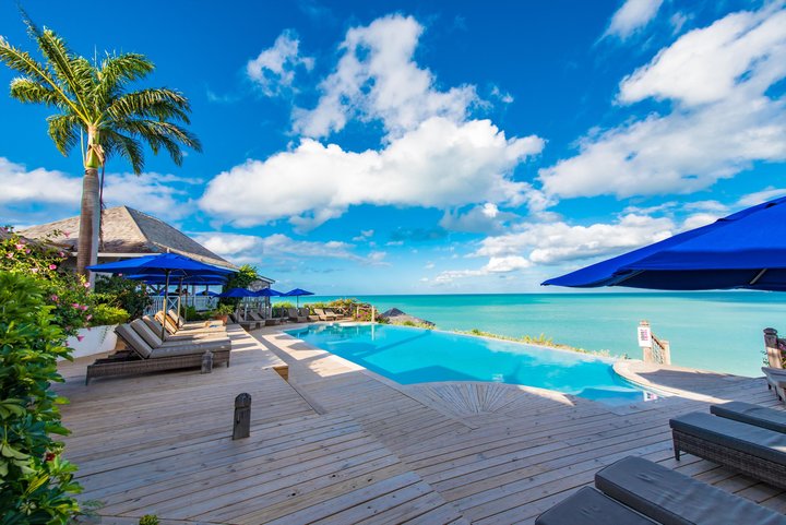 Cocobay Resort Antigua -All Inclusive- Adults Only – fotografie 4