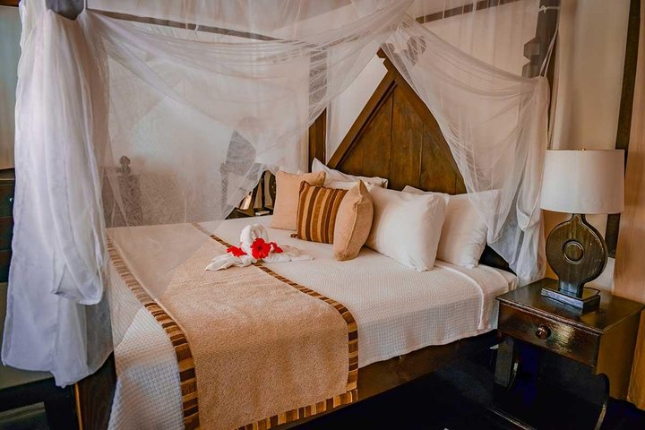 Cocos Hotel – fotografie 2