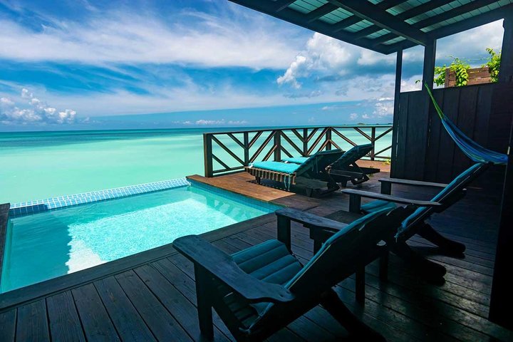 Cocos Hotel – fotografie 5