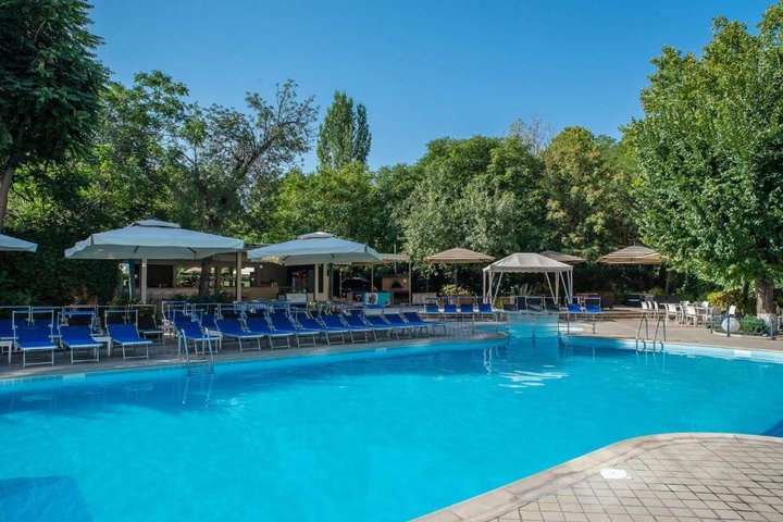 Best Western Plus Congress Hotel – fotografie 3
