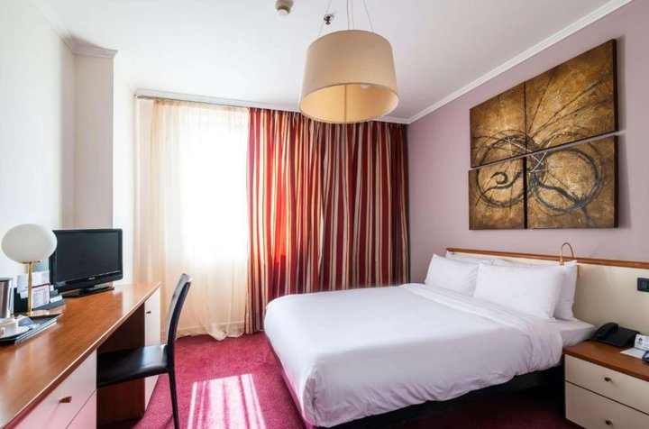 Best Western Plus Congress Hotel – fotografie 5