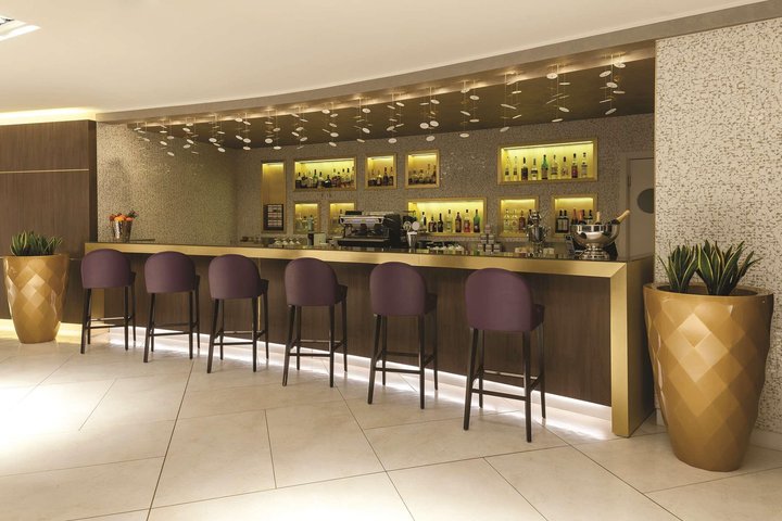 DoubleTree by Hilton Hotel Yerevan City Centre – fotografie 5