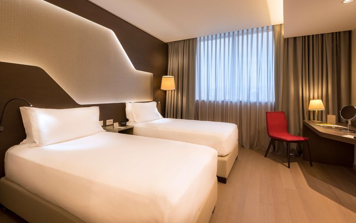 DoubleTree by Hilton Hotel Yerevan City Centre – fotografie 4