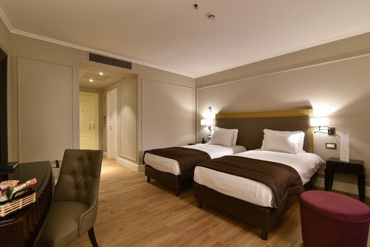 Grand Hotel Yerevan – fotografie 4
