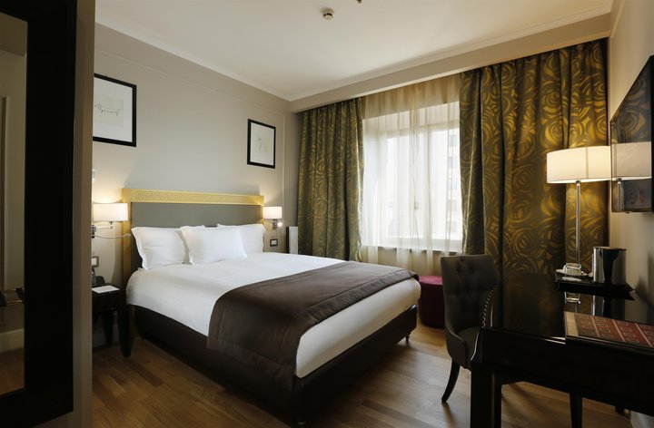 Grand Hotel Yerevan – fotografie 3