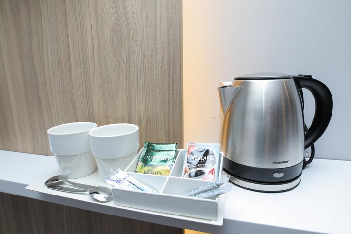 Holiday Inn Express - Yerevan – fotografie 3