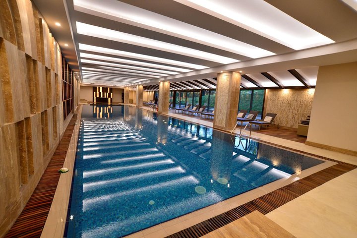Radisson Blu Hotel, Yerevan – fotografie 2